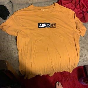 Men’s Aero Shirts